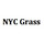 NYC Grass