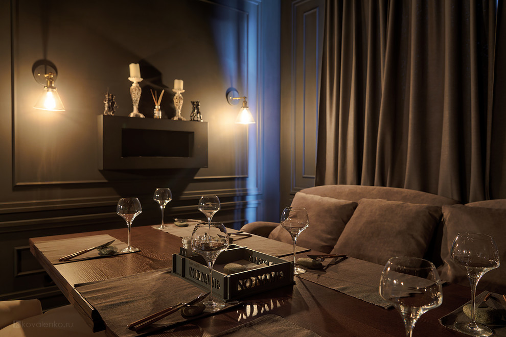 Ресторан NO NAME