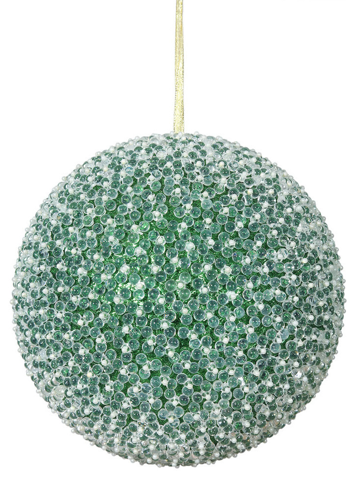 acrylic christmas balls