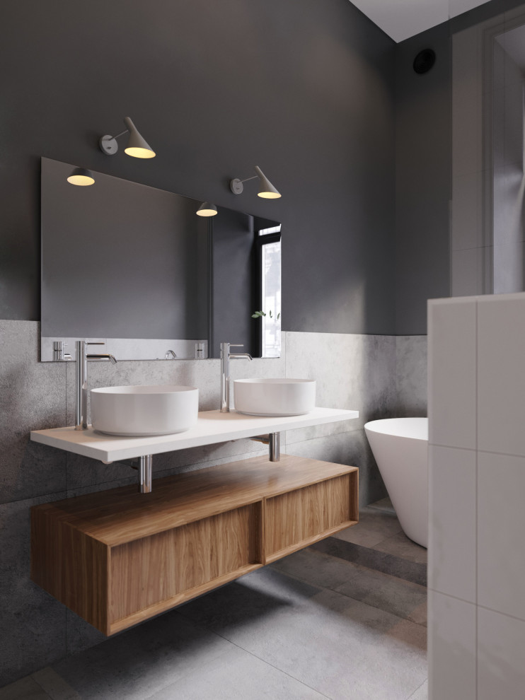 Квартира в историческом до на Петроградке