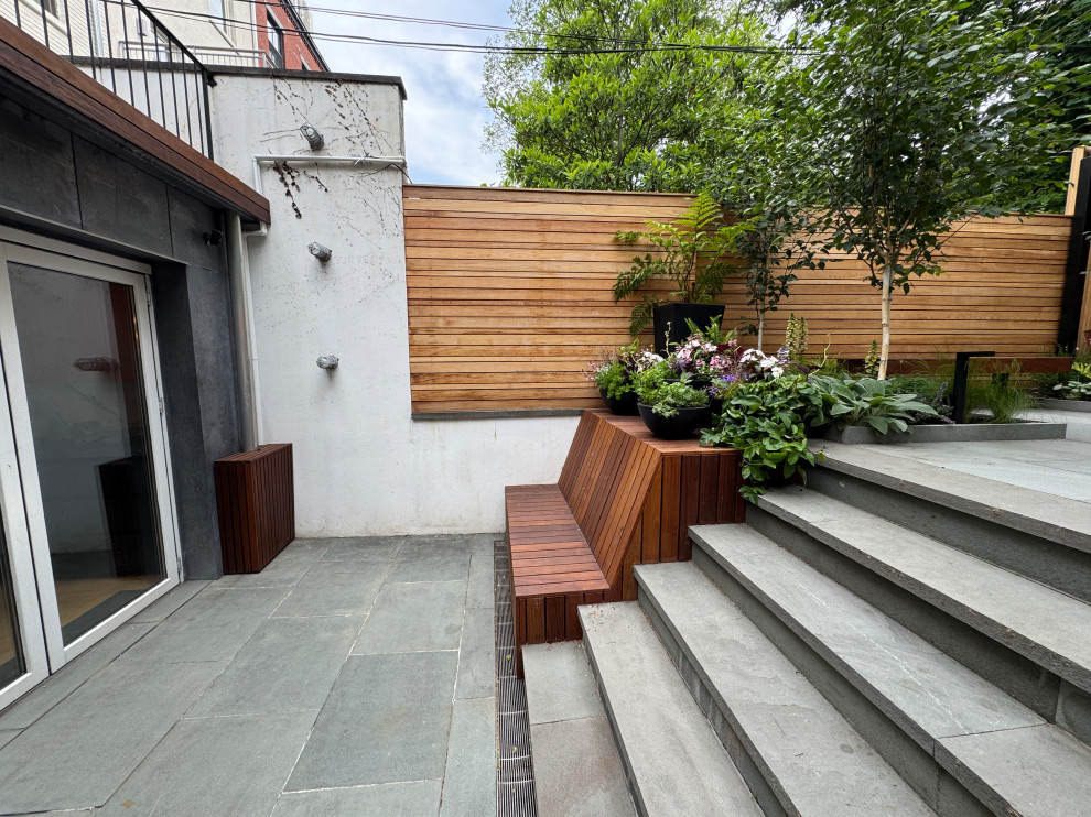 Carroll Gardens Modern