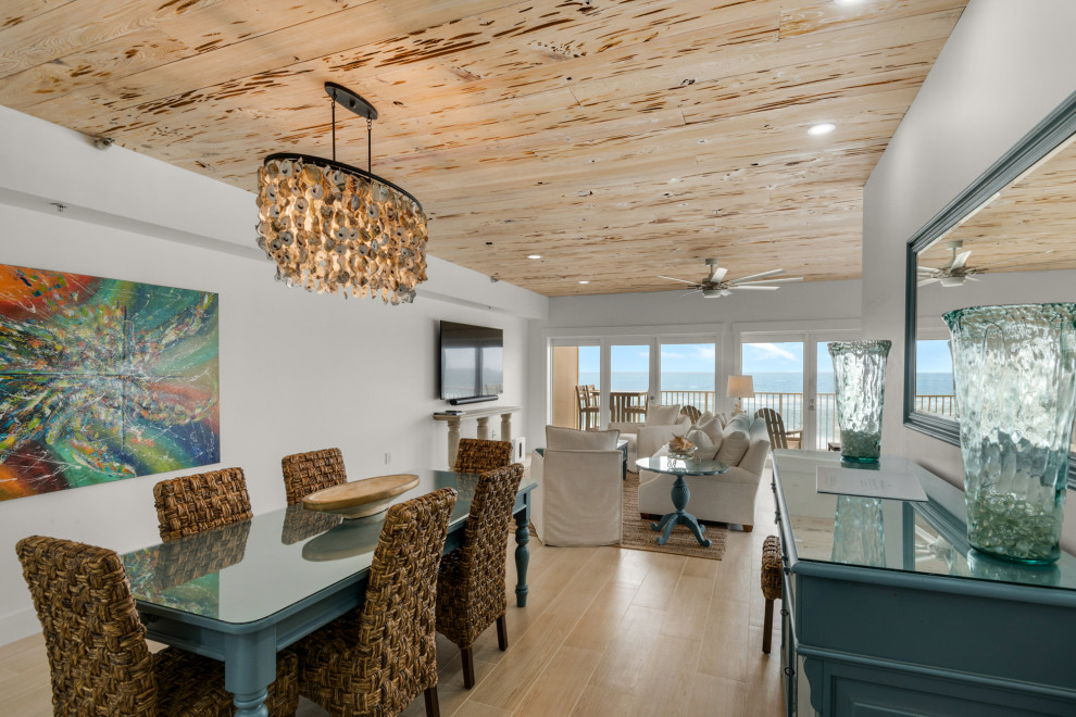 Sago Sands Remodel