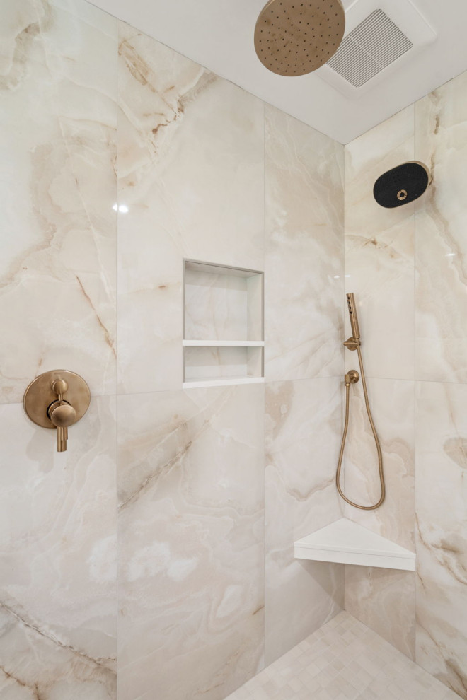 Mid-Century Modern Luxury Remodel