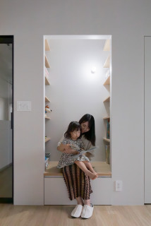 北欧スタイルのおしゃれな赤ちゃん・子供部屋の画像 75選 - 2025