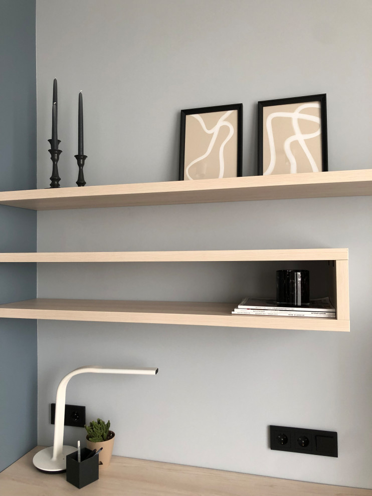 Однушка под сдачу, Ривер-парк, 34м