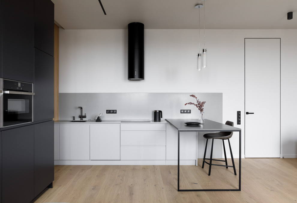 Предпортовый