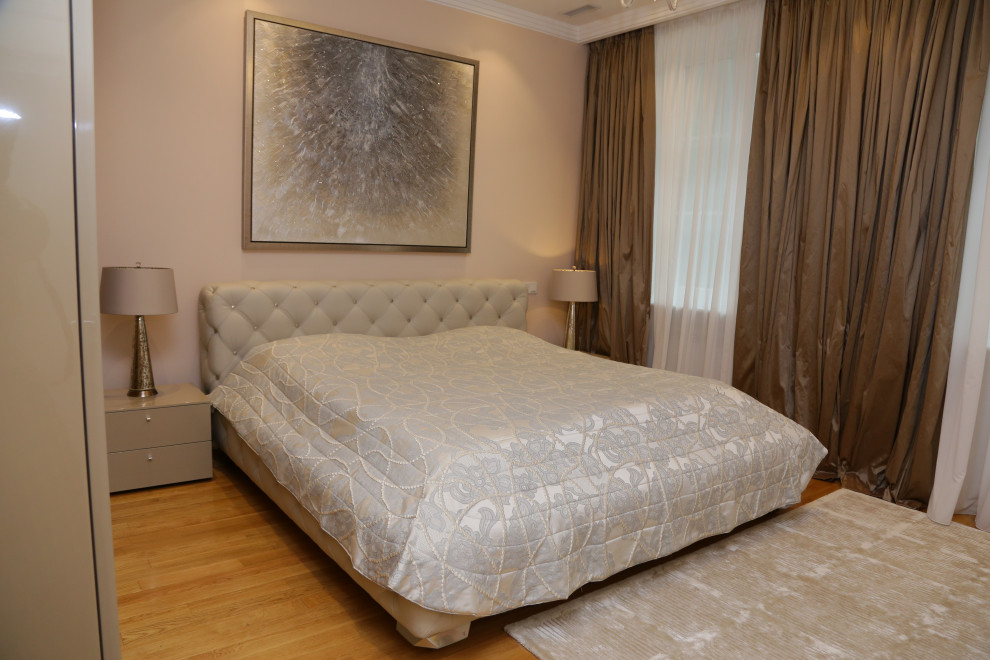 дом Грозный