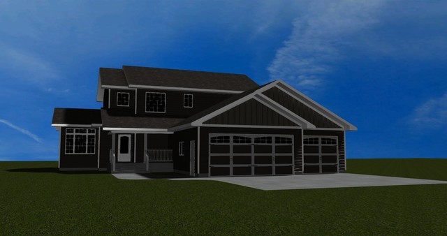 Renderings 