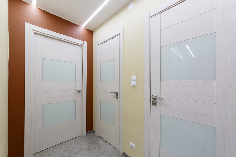 Квартира на пр. Обуховской обороны