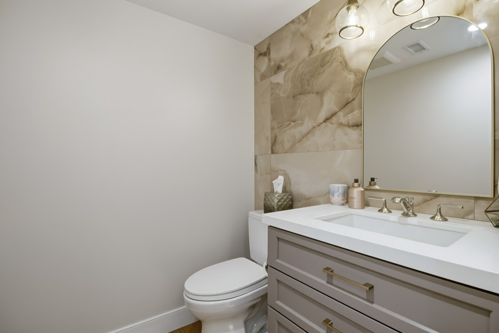 La Jolla_Whole House Remodel