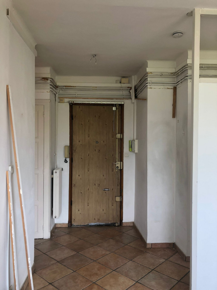 Projet Appartement CROUZET