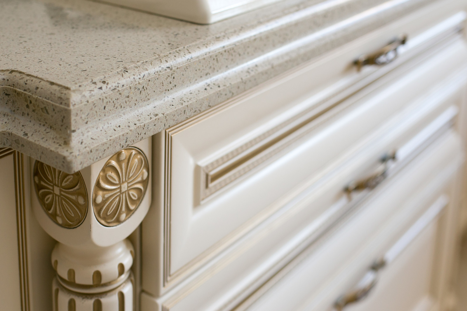 Кухня в Лениноване