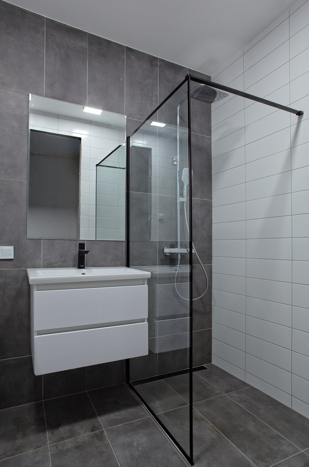 Ремонт санузла