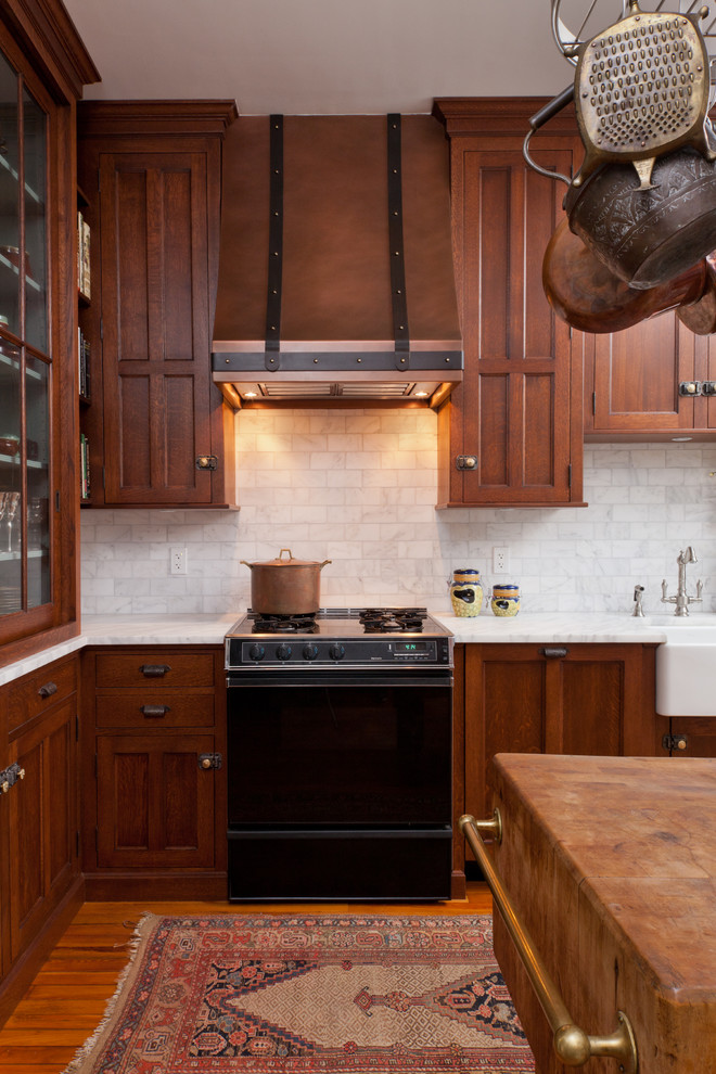 Capitol Hill Restoration