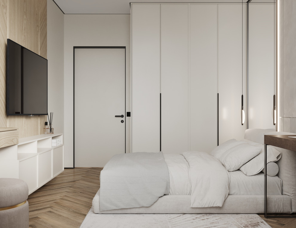 Дизайн квартиры