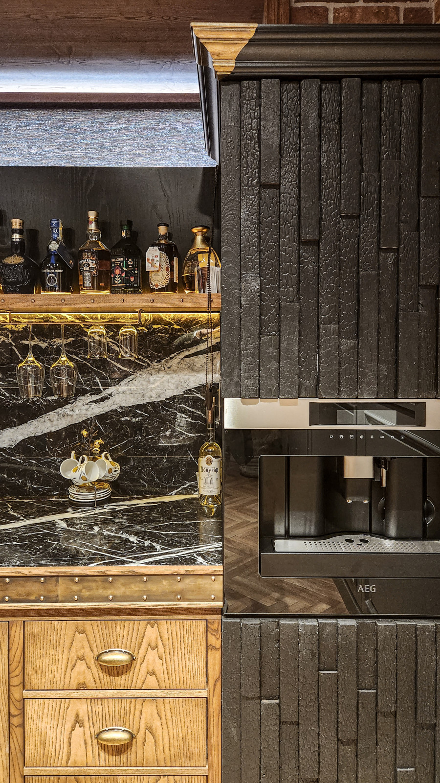 Американская классика