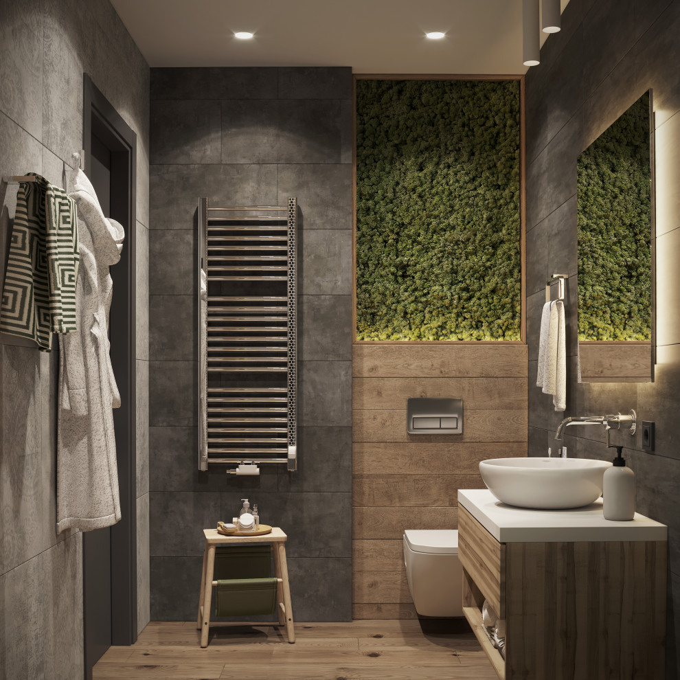 Дизайн 4-х комнатной квартиры