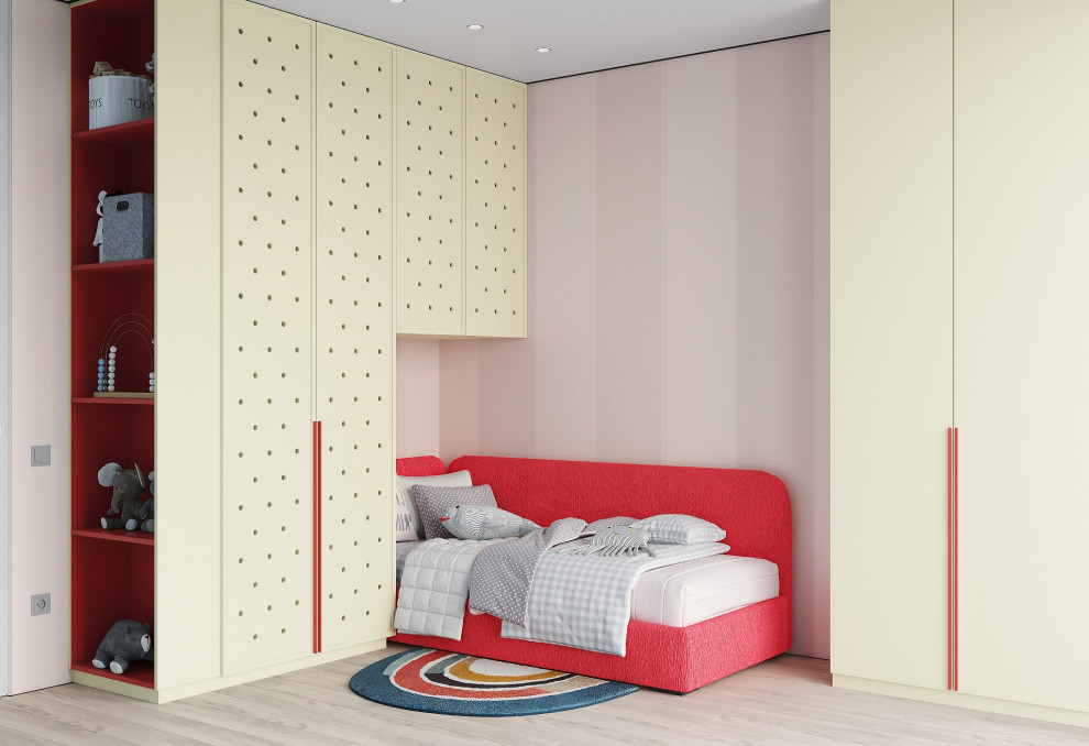 Типовой проект 5