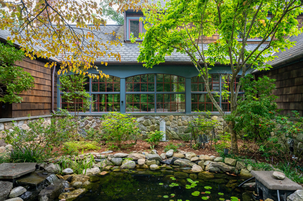 Stamford Full House Renovation