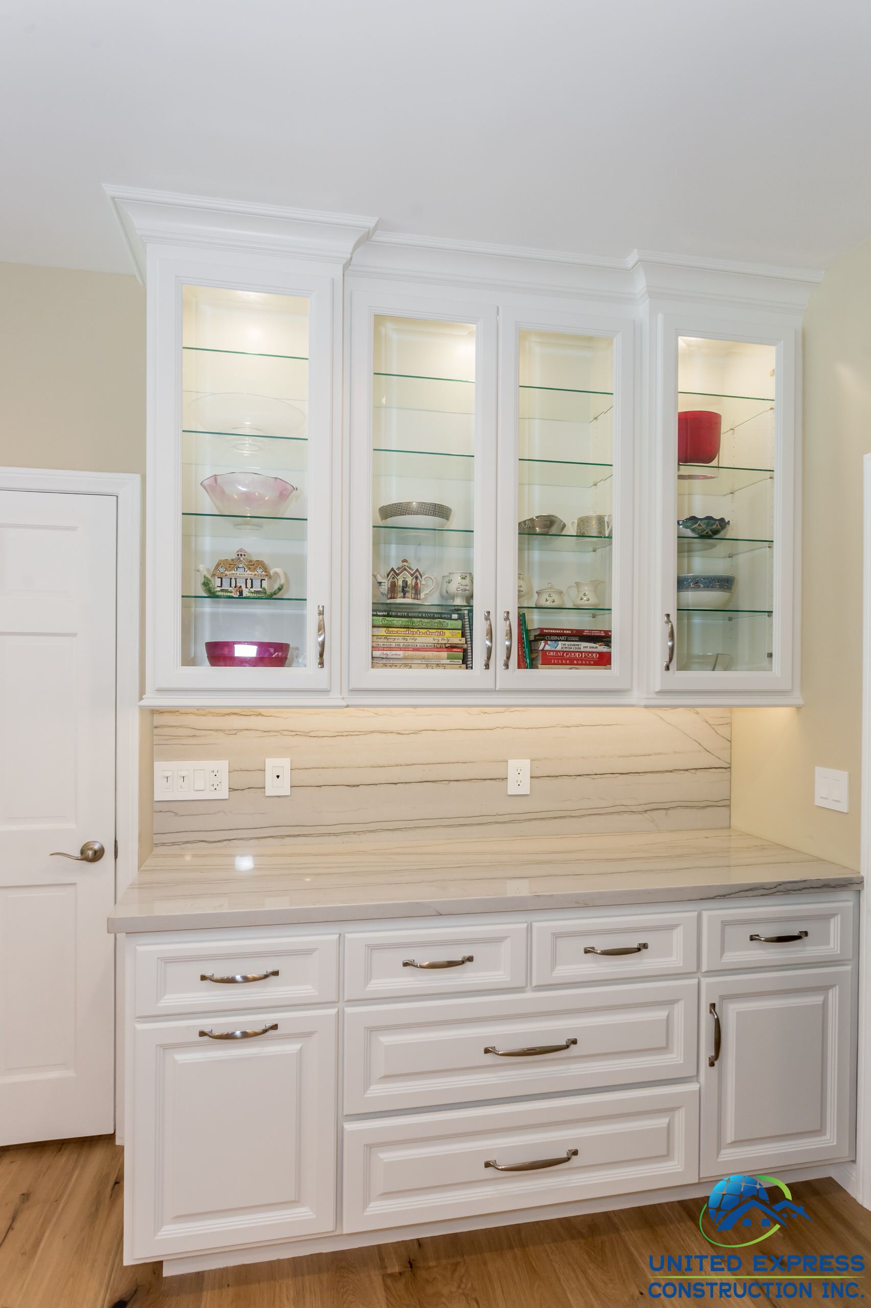 Kitchen Remodeling In Encino