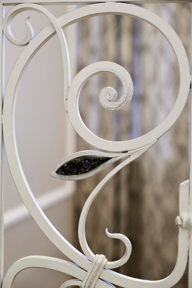 Кирилловка. Частный дом.