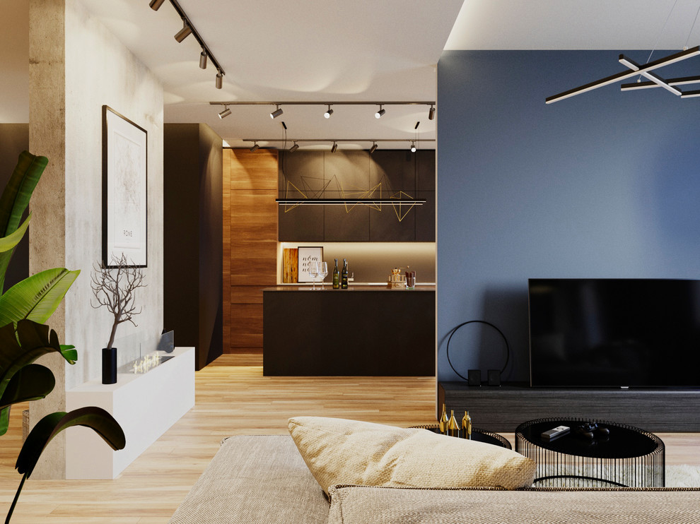 Жк "Симоновский" Москва