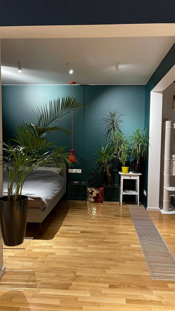 Квартира в ЖК Гринада (Реализация)