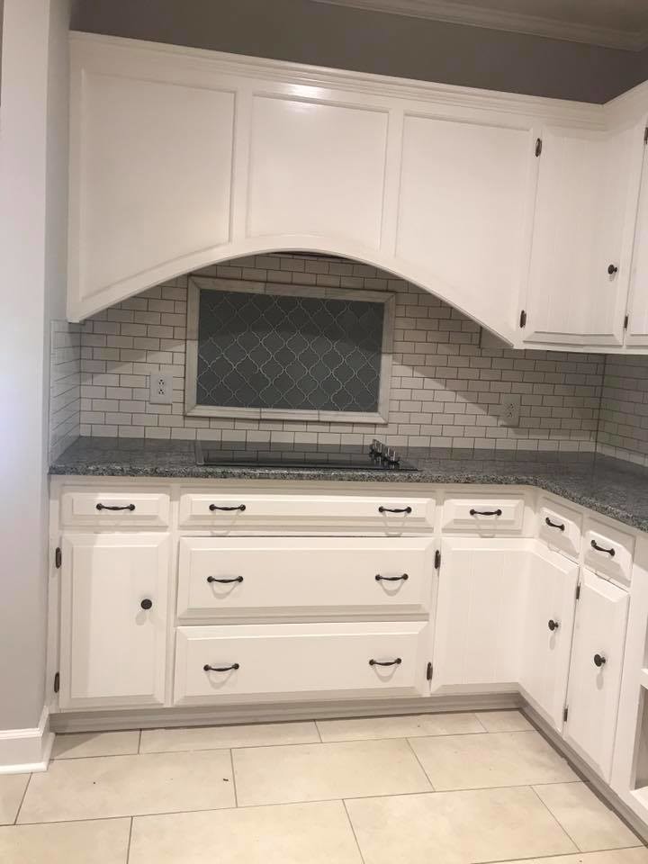 Kitchen Remodels