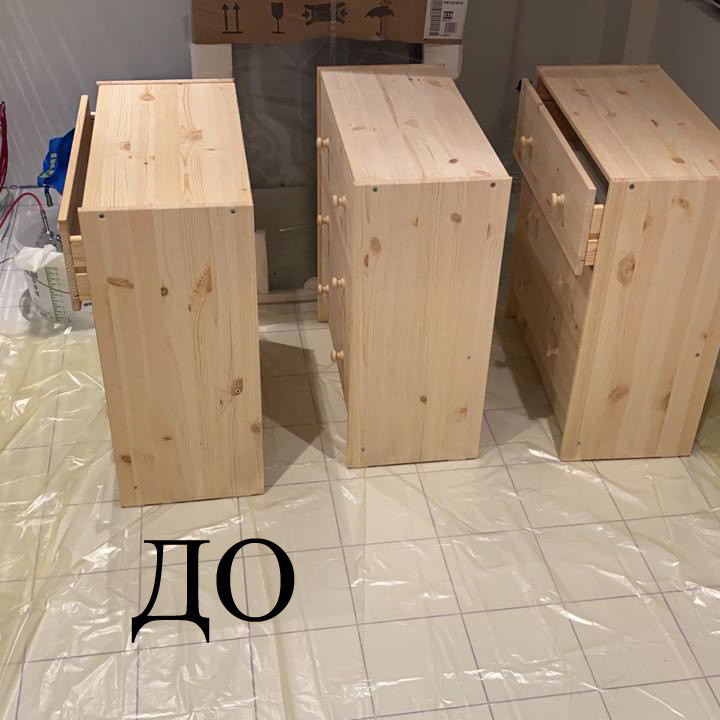 Метаморфозы & Upcycling