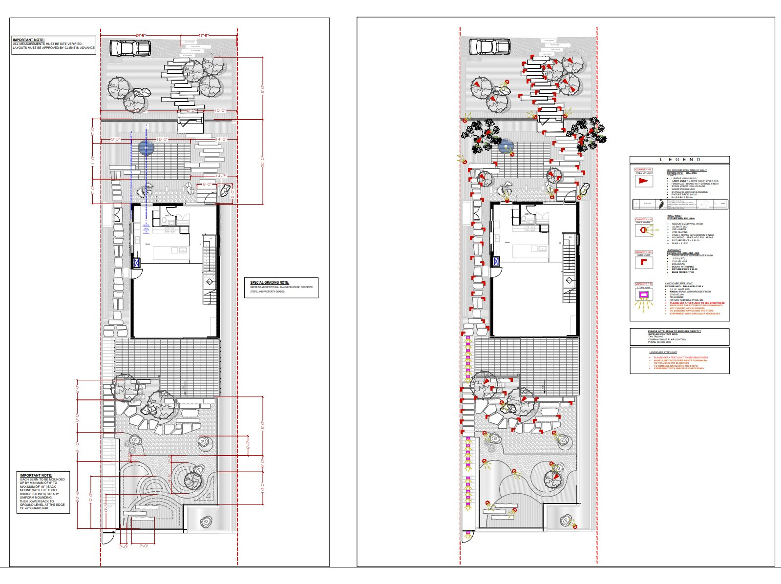 Projects In Construction