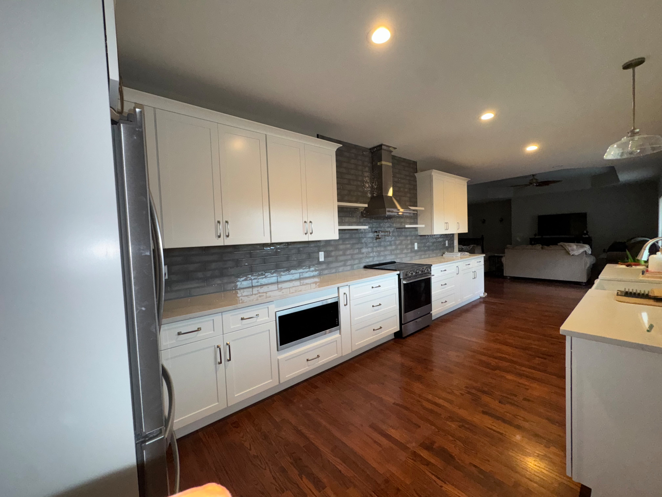 Kitchen Remodels