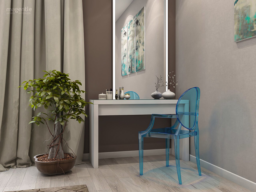 ЖК Бавария - Спальня