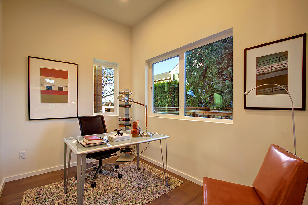 Magnolia Cusom Modern Home