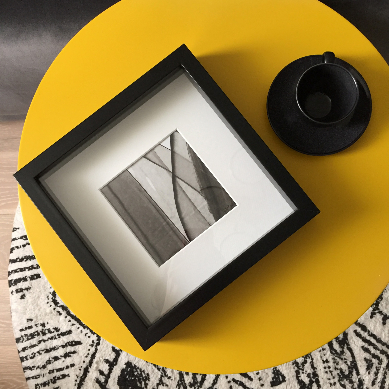 Декоративная квартира в Москве