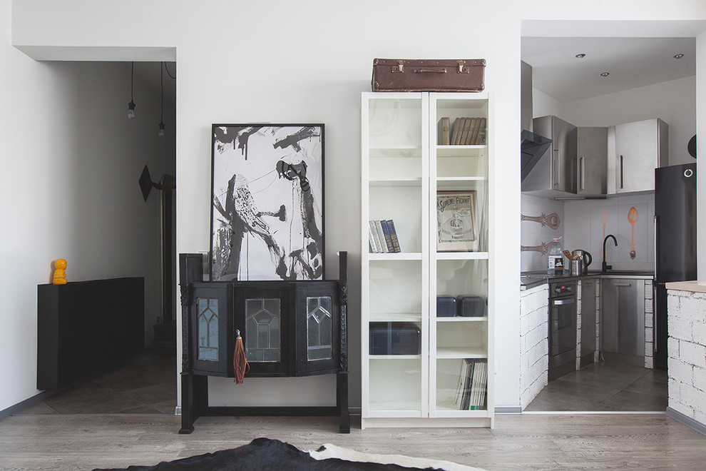 Квартира в Куркино, 52 квадратных метра