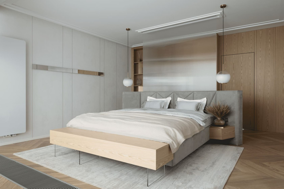 ЖК Триумф Парк