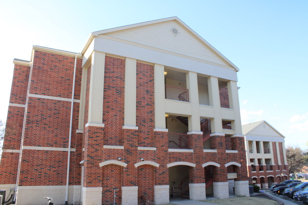 Student Housing