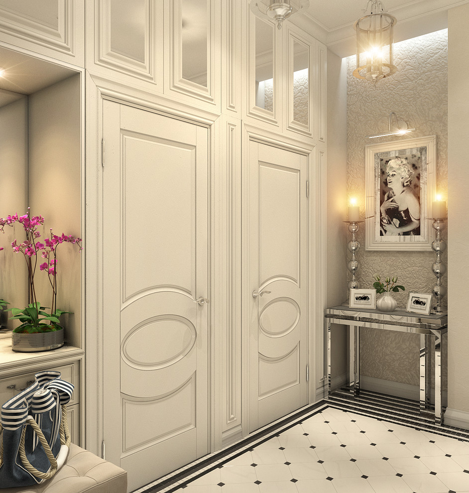 Квартира на улице Столетова