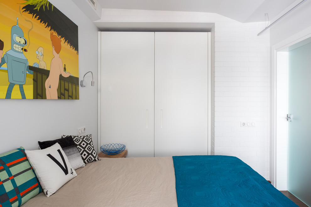 Футурама | Futurama | 44 м2