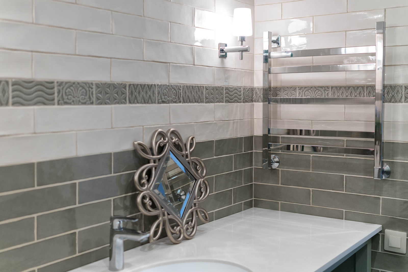 Дом, который посторил Джек!