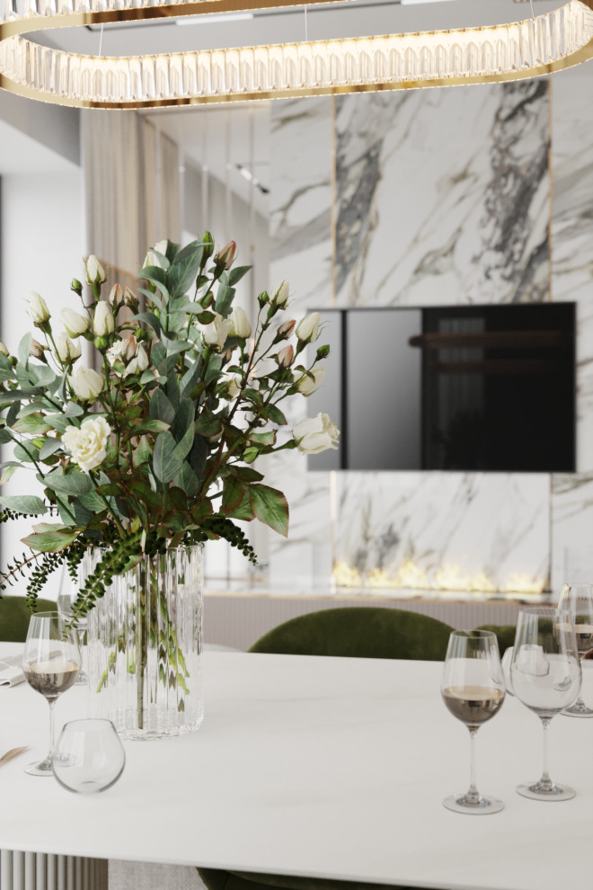 ЖК WELLTON TOWERS  г. МОСКВА