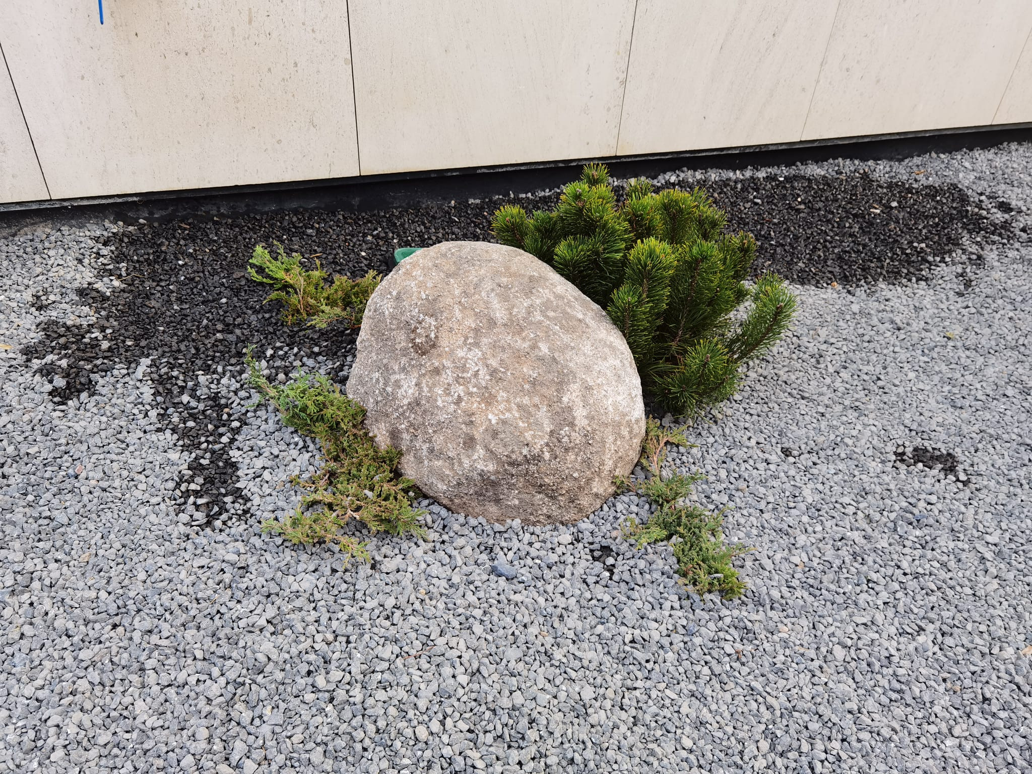 Minimal japo
