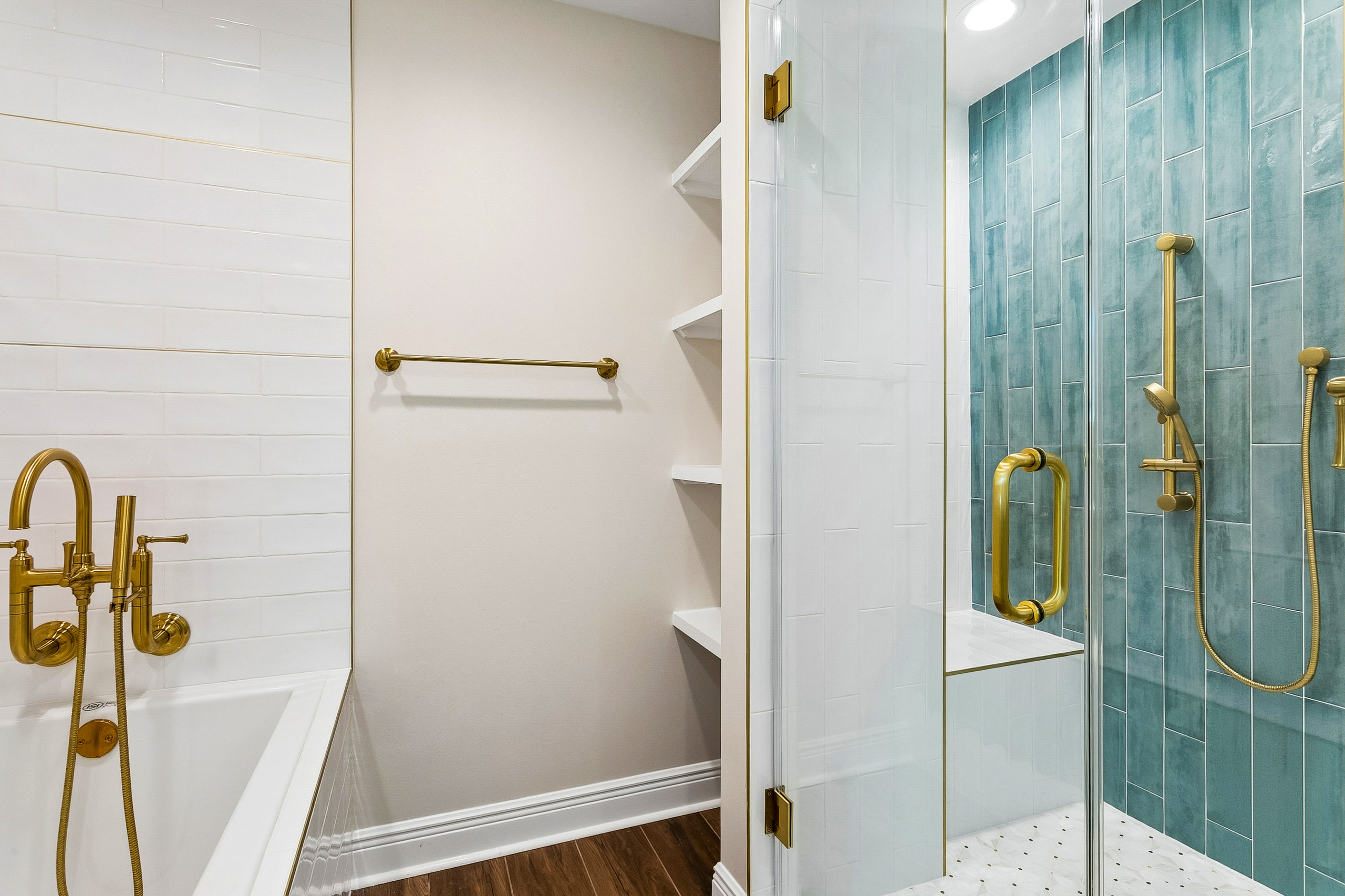 Illinois Street Renovation