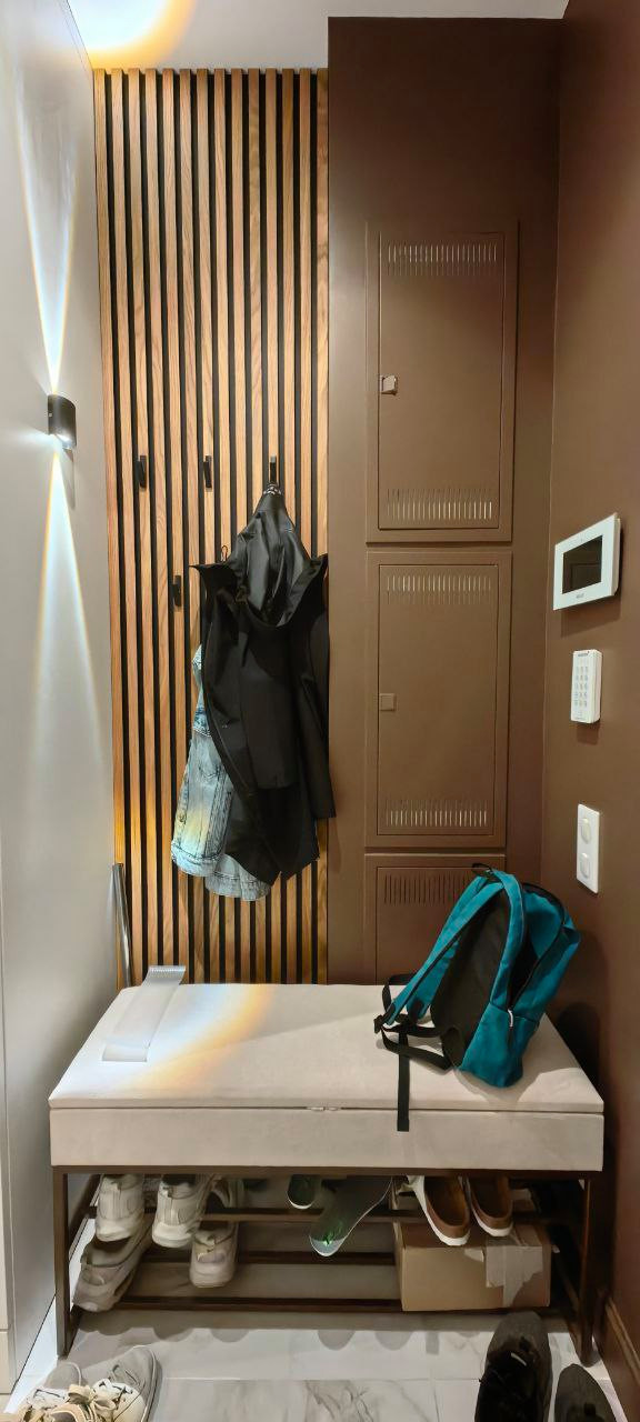 НАГОРНАЯ  53 м