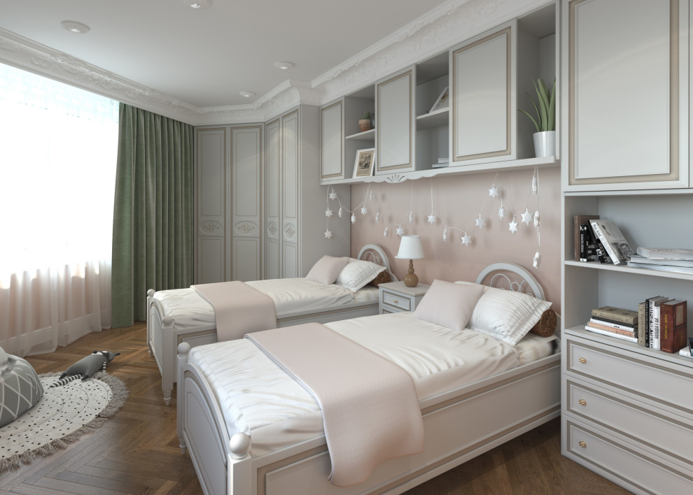 Воспоминание о Санкт-Петербурге