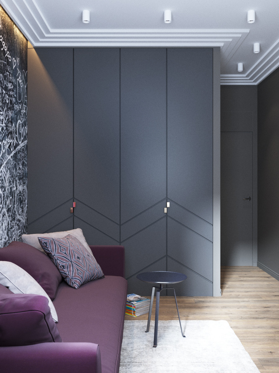 ЖК Династия