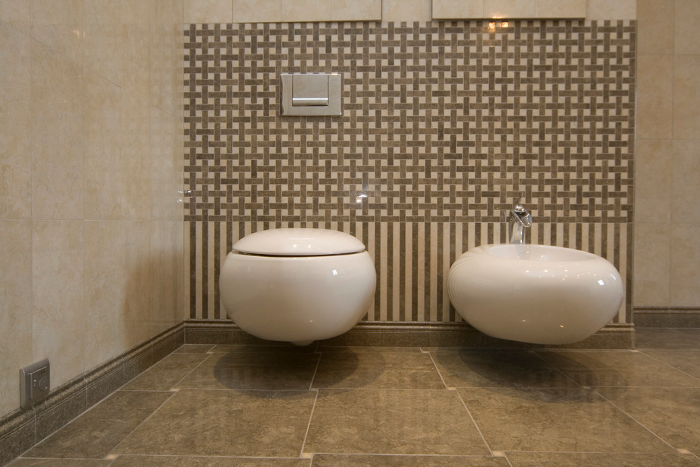 Городская эклектика