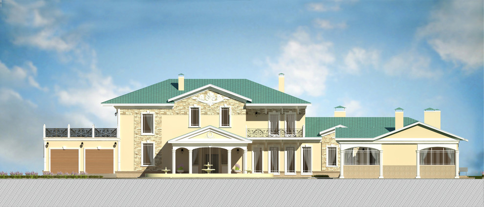 Дом Южноуральск