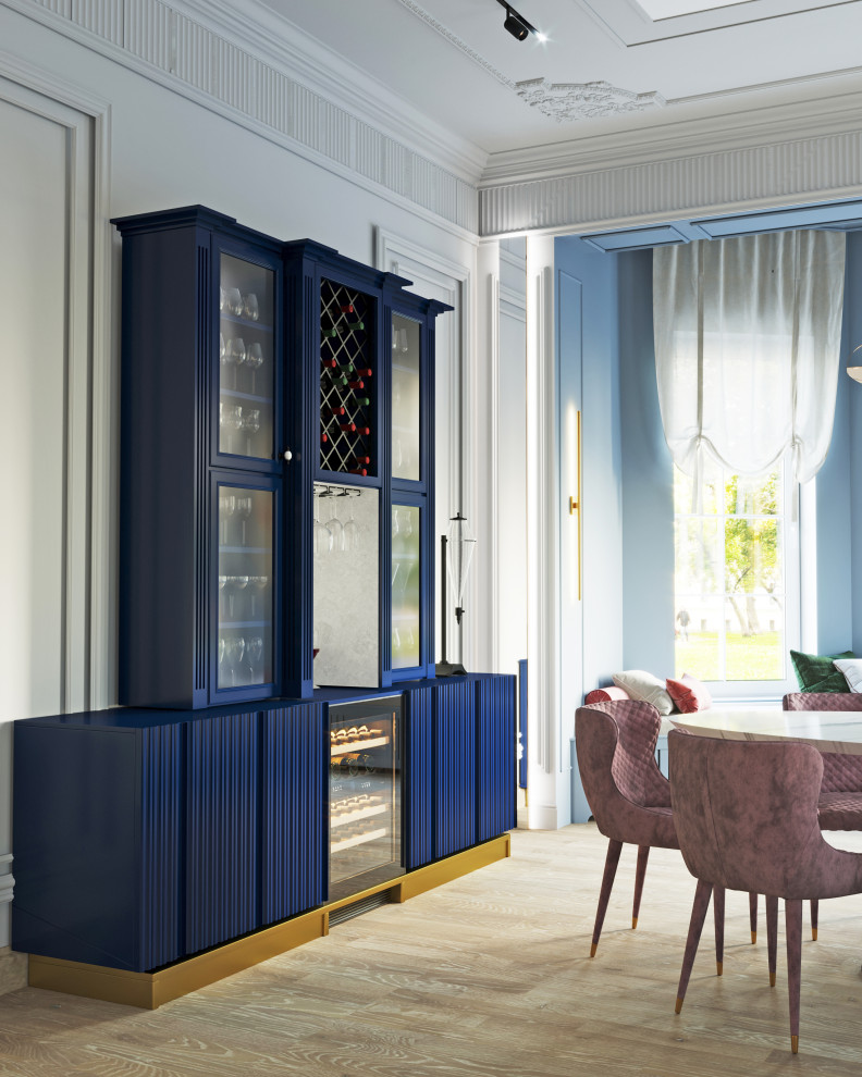 Дом на тихоненко