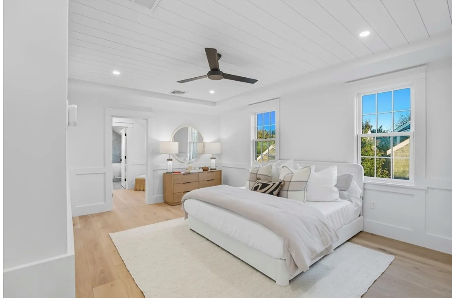 Mariners Way, Nantucket